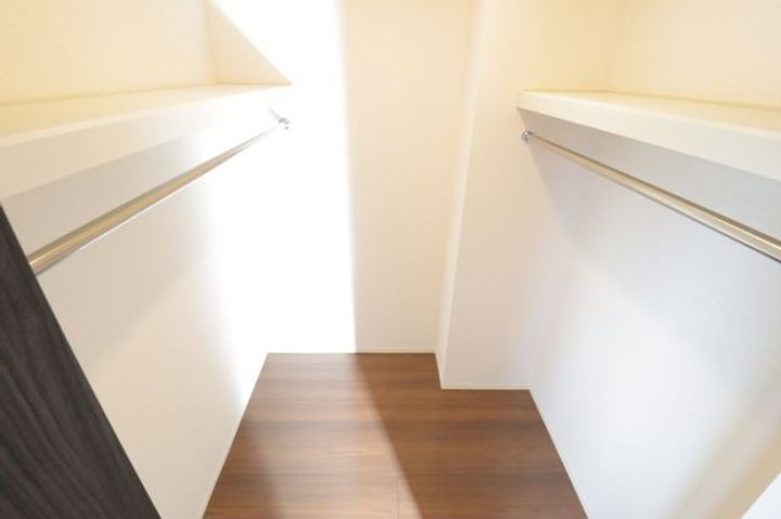 埼玉県越谷市レイクタウン6(アパート)の賃貸物件の内装