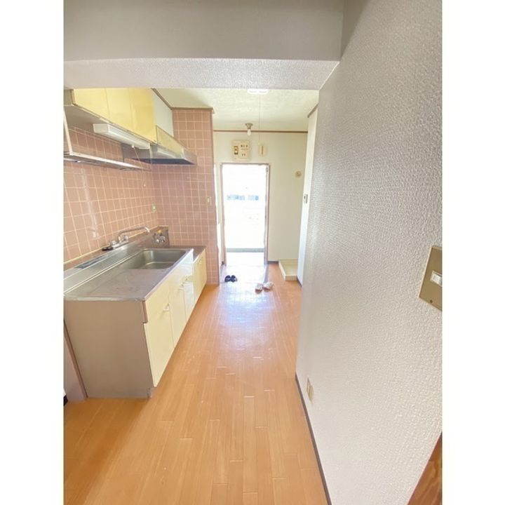 静岡県沼津市共栄町(マンション)の賃貸物件の内装