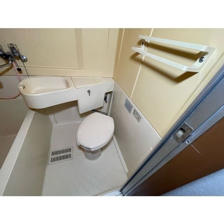 静岡県沼津市共栄町(マンション)の賃貸物件の内装