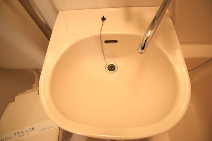 ツーステップの内装