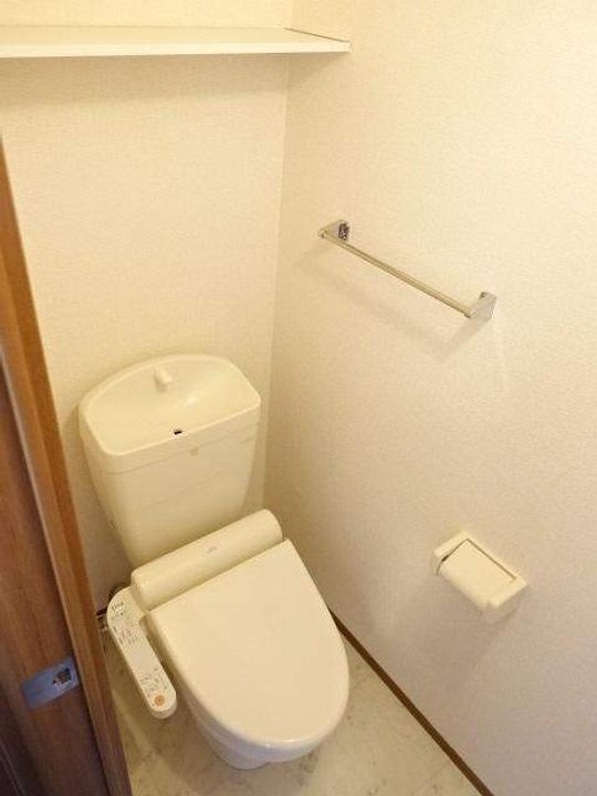 岐阜県岐阜市松鴻町2(一戸建)の賃貸物件の内装