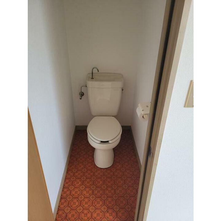 ラフォーレ相模が丘の内装