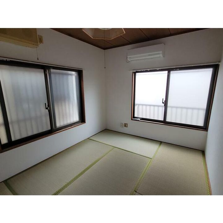 ラフォーレ相模が丘の内装