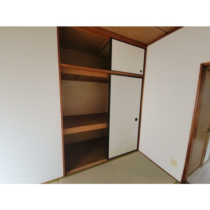 ラフォーレ相模が丘の内装