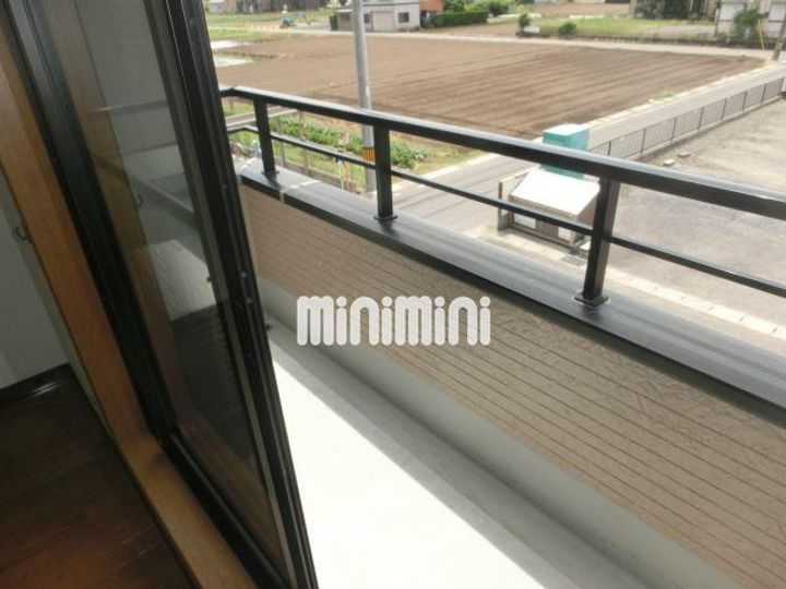 岐阜県美濃加茂市本郷町4(一戸建)の賃貸物件の内装