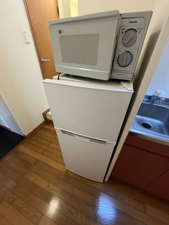 新の居間