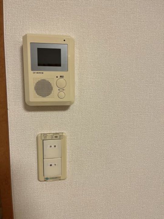 新の内装