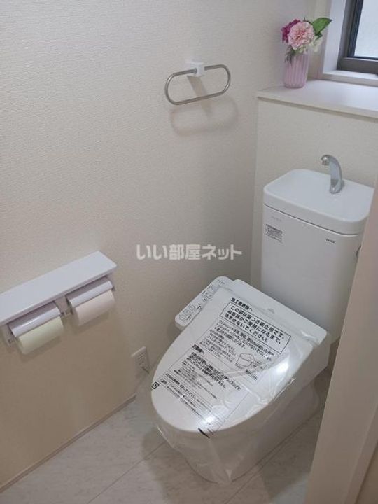 宮城県仙台市青葉区双葉ケ丘1(一戸建)の賃貸物件の内装