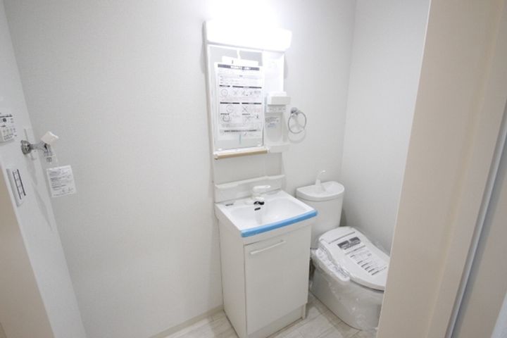 メゾン ド リコリス西霞の内装