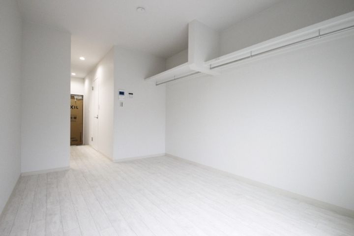 メゾン ド リコリス西霞の内装