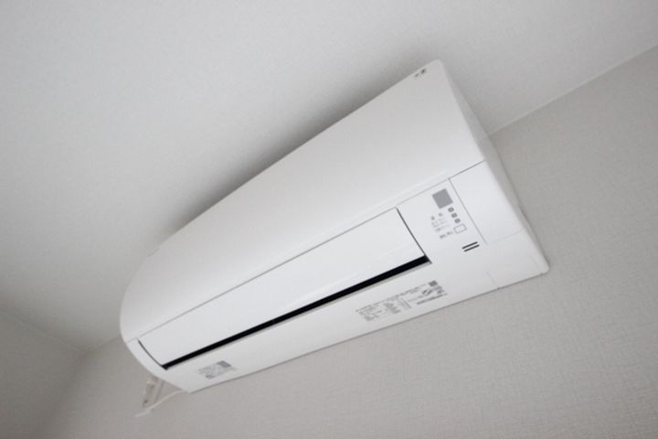 メゾン ド リコリス西霞の内装