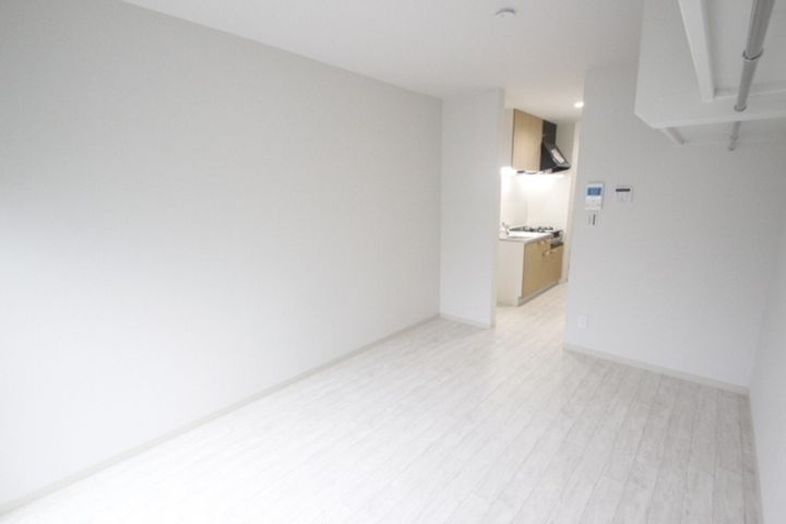 メゾン ド リコリス西霞の内装