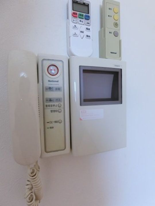 フォレストインサイド5の内装