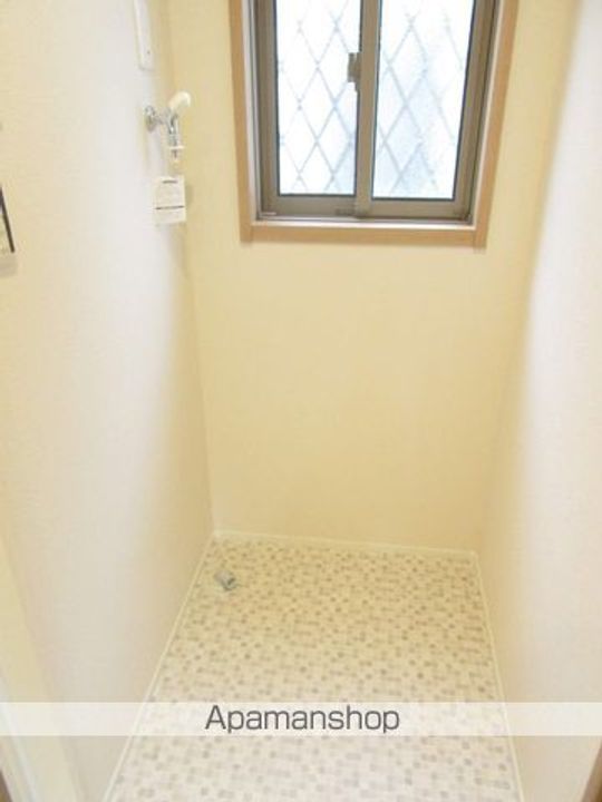 東京都東大和市蔵敷2(一戸建)の賃貸物件の内装