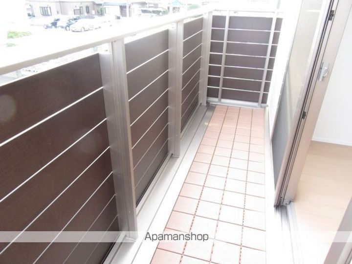 東京都東大和市蔵敷2(一戸建)の賃貸物件の内装