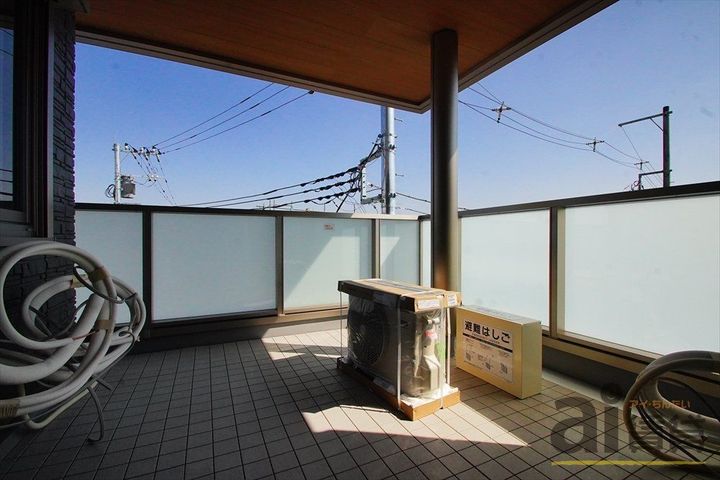 埼玉県新座市野火止6(マンション)の賃貸物件の内装