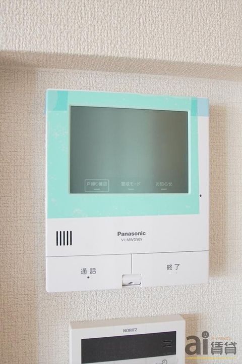 埼玉県新座市野火止6(マンション)の賃貸物件の内装