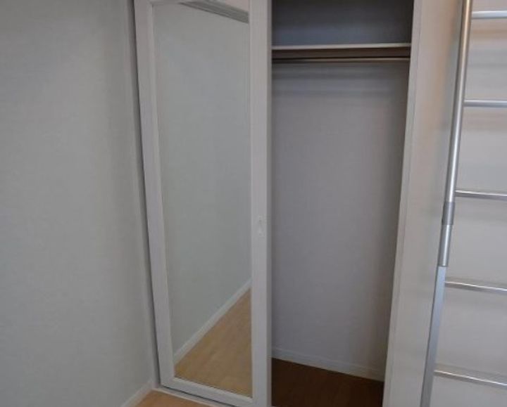 パレス萩野町の内装