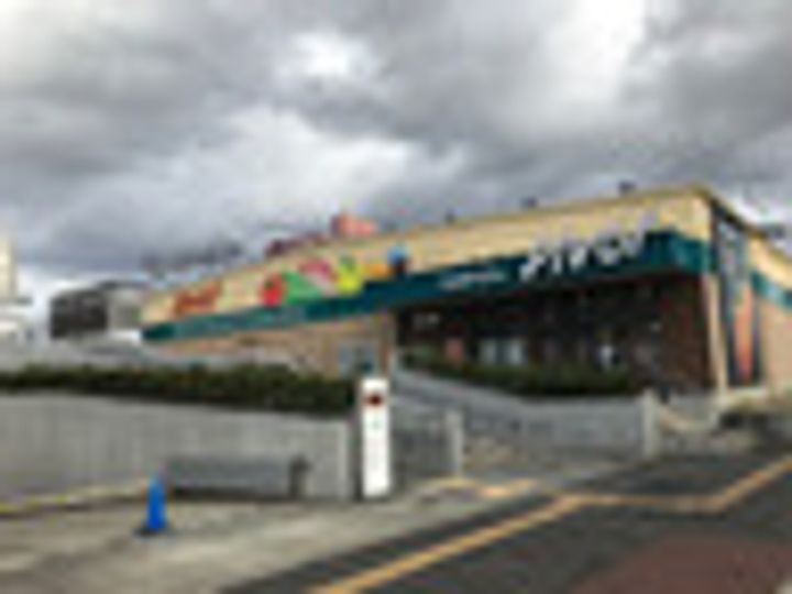 パレス萩野町の周辺