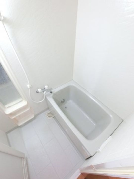 千葉県千葉市中央区蘇我2(マンション)の賃貸物件の風呂