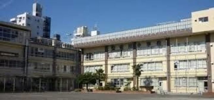 東京都江東区扇橋1(マンション)の賃貸物件の周辺