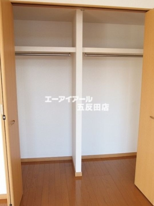 東京都大田区本羽田1(マンション)の賃貸物件の内装