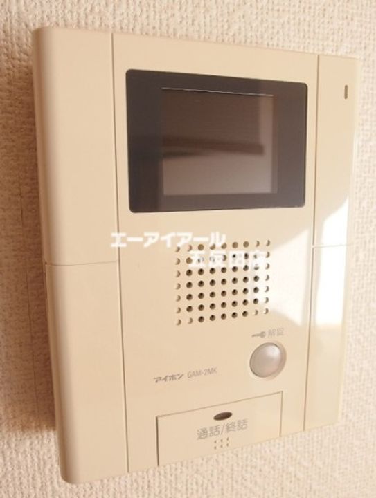 東京都大田区本羽田1(マンション)の賃貸物件の内装