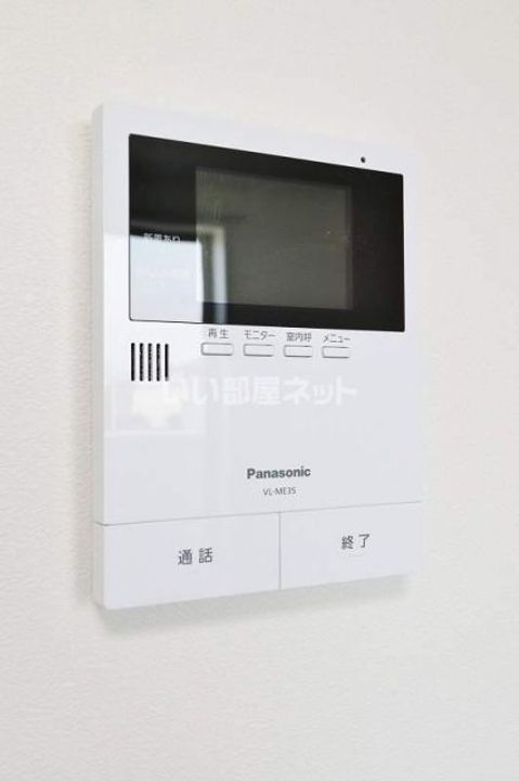 徳島県徳島市勝占町中須(一戸建)の賃貸物件の内装
