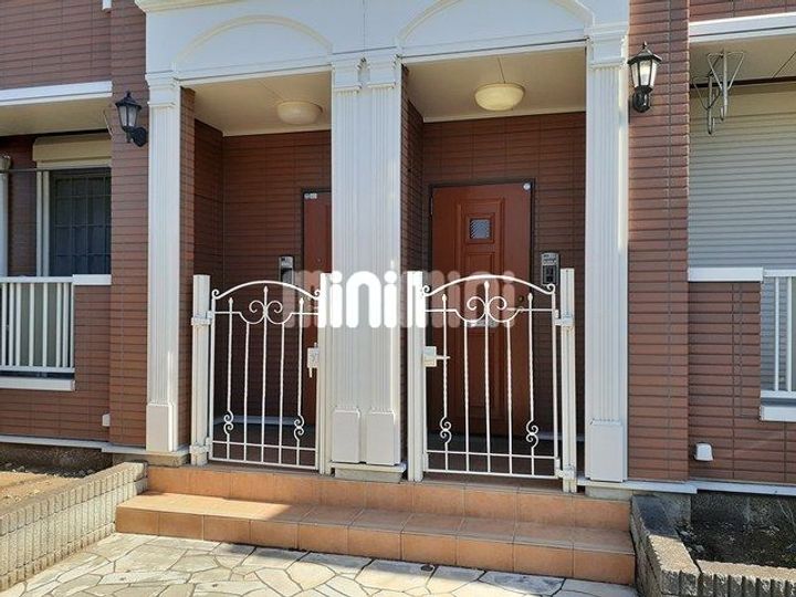 ヴェル・エールの内装