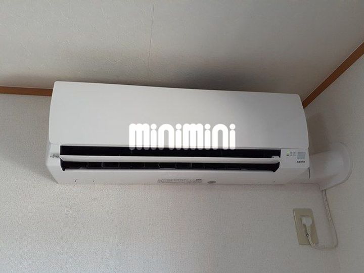 ヴェル・エールの内装