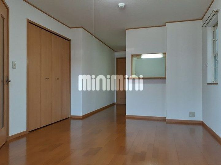 ヴェル・エールの玄関