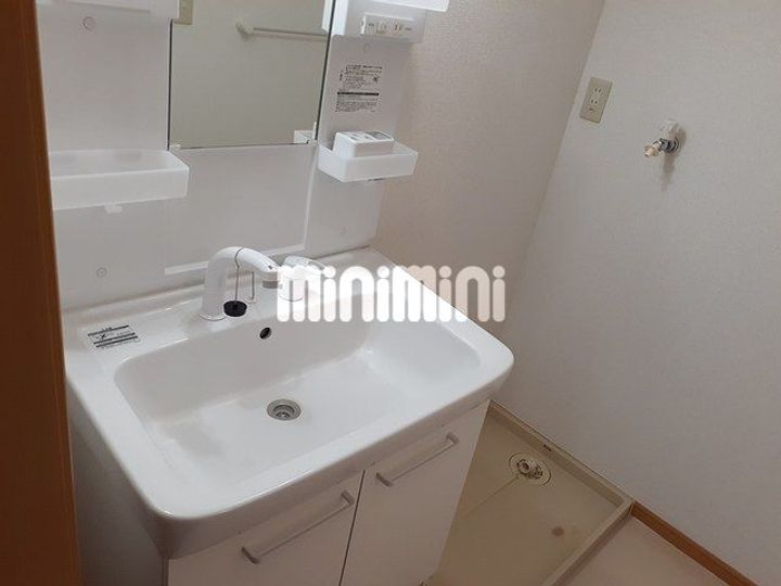 ヴェル・エールの内装