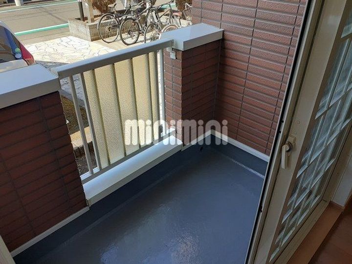 ヴェル・エールの地図