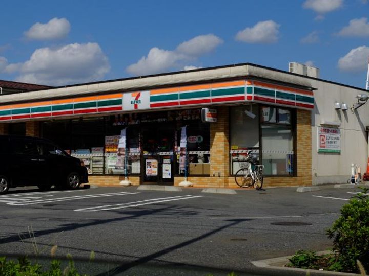 ヴェル・エールの周辺