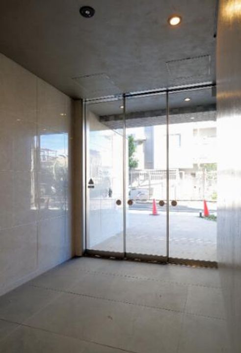 東京都足立区東和5(マンション)の賃貸物件の地図