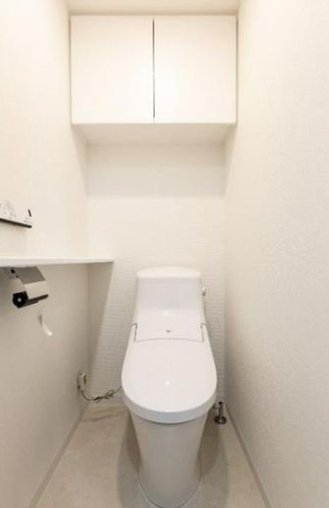 東京都足立区東和5(マンション)の賃貸物件の内装