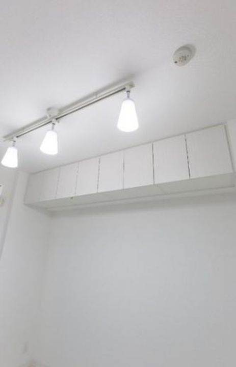 東京都足立区東和5(マンション)の賃貸物件の内装