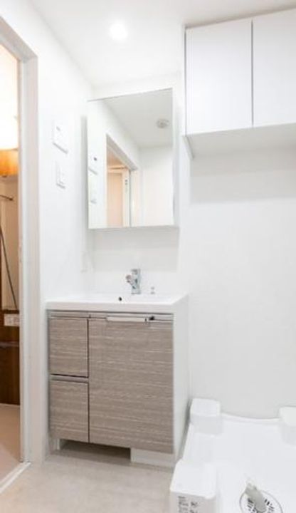 東京都足立区東和5(マンション)の賃貸物件の内装