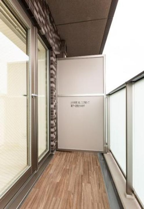 東京都足立区東和5(マンション)の賃貸物件の内装