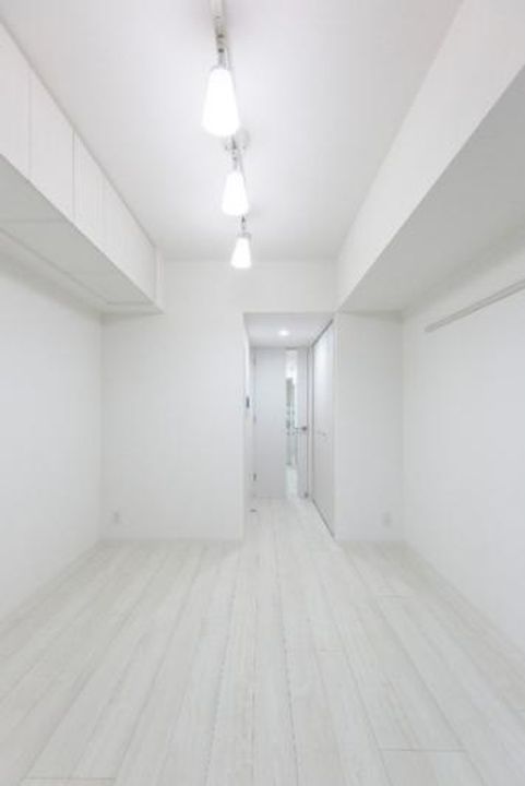 東京都足立区東和5(マンション)の賃貸物件の居間