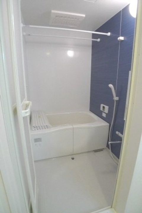 シャルム・ドマーニの風呂