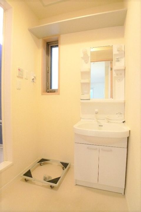 シャルム・ドマーニの内装