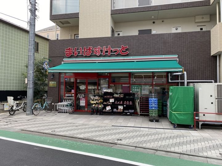 シャルム・ドマーニの周辺