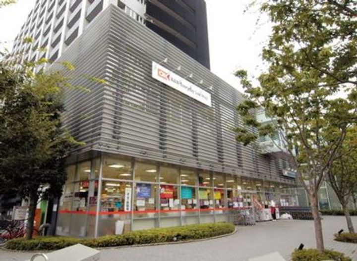 シャルム・ドマーニの周辺