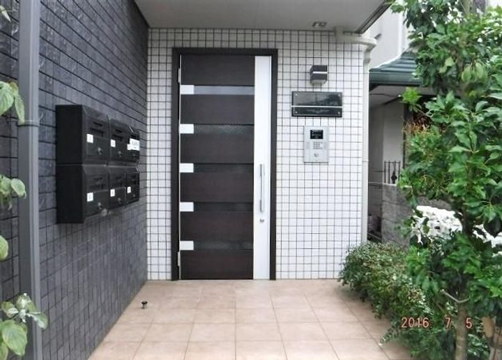 千葉県柏市つくしが丘4(アパート)の賃貸物件の地図