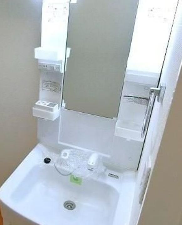 千葉県柏市つくしが丘4(アパート)の賃貸物件の内装