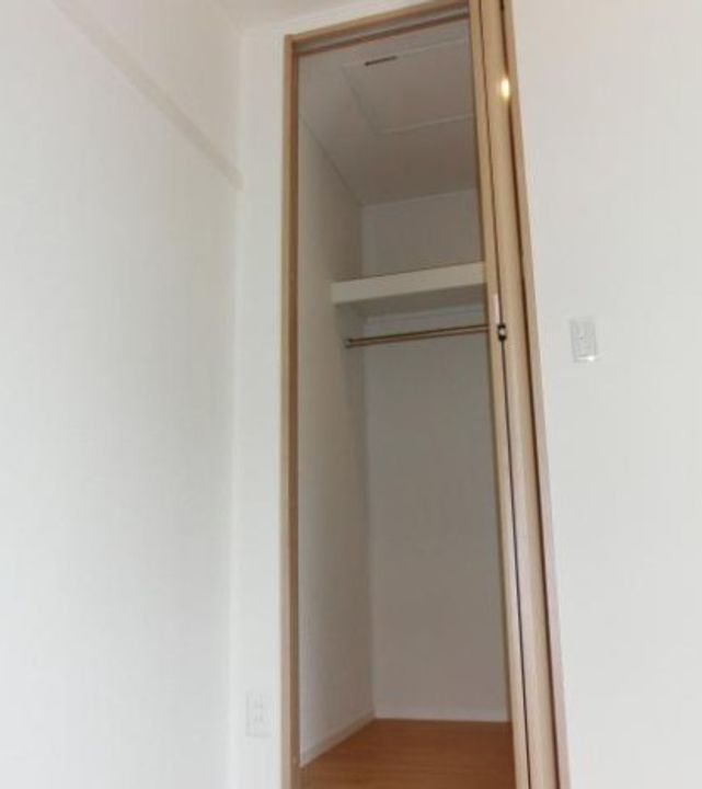 千葉県柏市つくしが丘4(アパート)の賃貸物件の内装