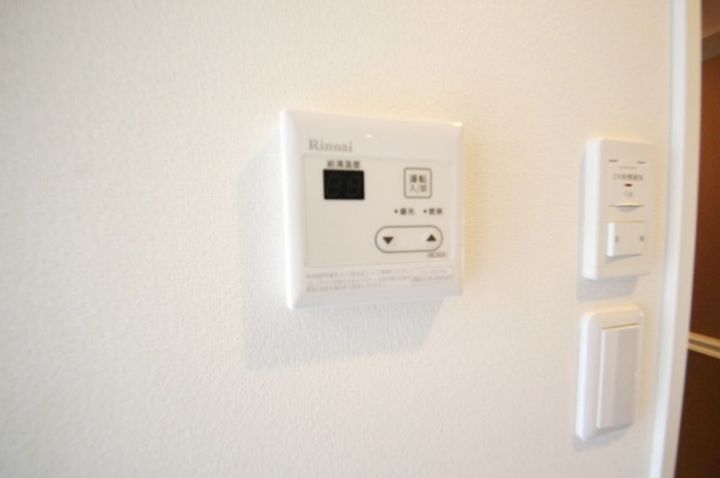 埼玉県富士見市ふじみ野東1(マンション)の賃貸物件の内装