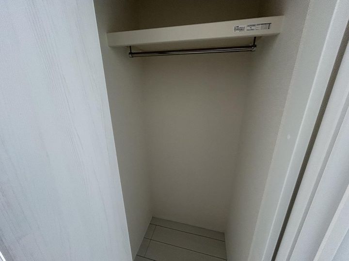 El Camino Iの内装