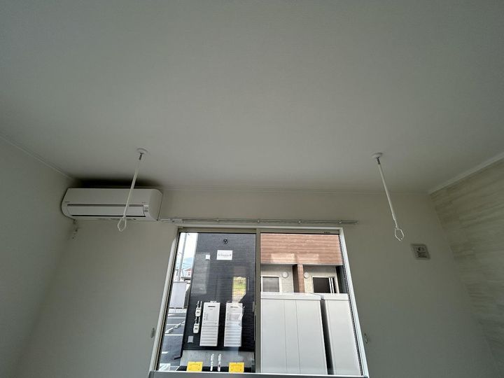 El Camino Iの内装